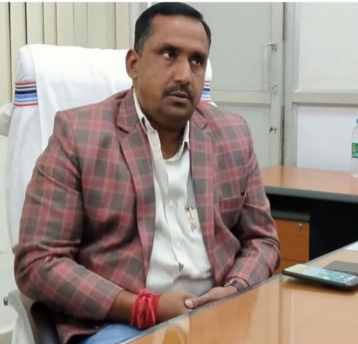 विधायक सरयू राय पोषित अपराधियों ने कराई कांग्रेस कार्यकर्ता की हत्या : बन्ना गुप्ता