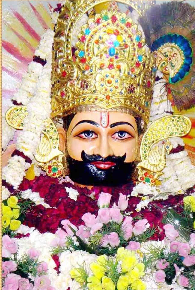 सोनारी में 21 दिसम्बर को सजेगा बाबा श्याम का दरबार, निकलेगी निशान यात्रा