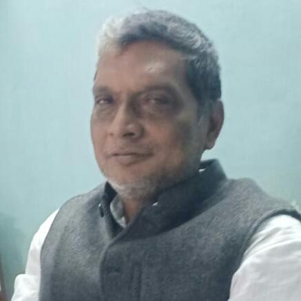 ब्रह्मर्षि विकास मंच ने भाजपा विधायक अमित यादव पर कार्रवाई करने की मांग की