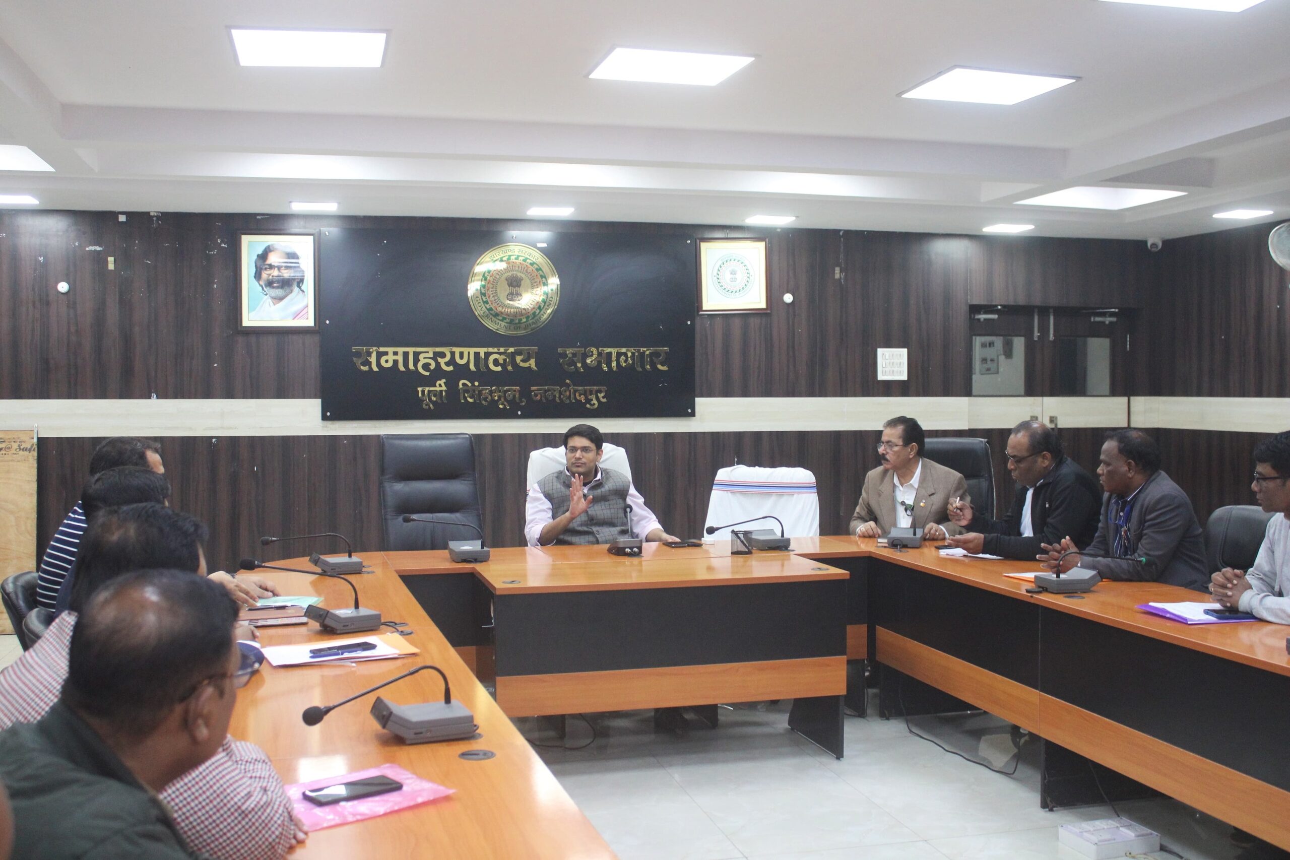 सरकारी अस्पतालों में निजी क्षेत्र के विशेषज्ञ चिकित्सकों की सेवा लेगा स्वास्थ्य विभाग