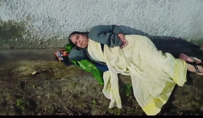 एसडीओ ने लिया संज्ञान, भूमि पैमाइश समेत जांच का दिया निर्देश