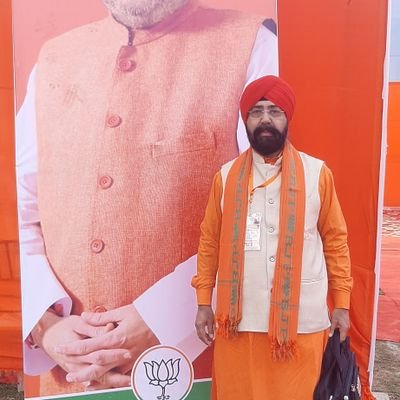 भाजपा नेता गुरविंदर सिंह सेठी का पुणे में निधन, शोक की लहर