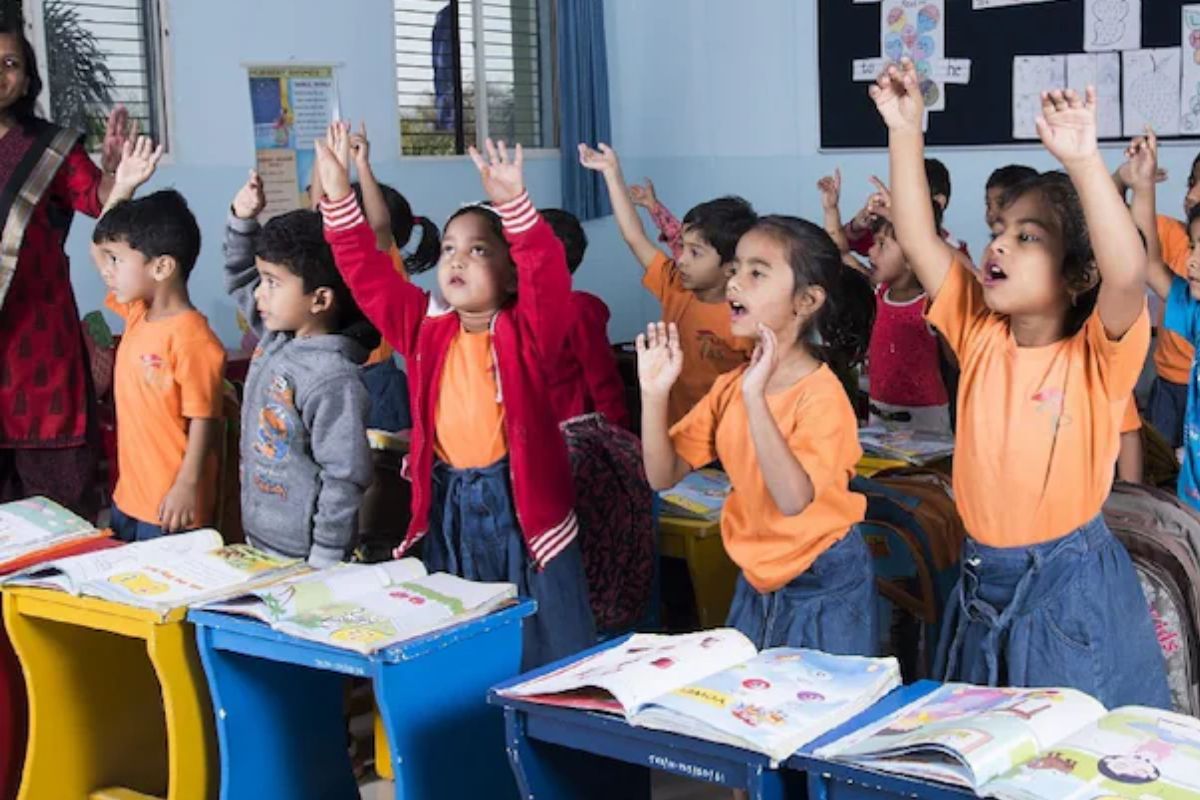 निजी स्कूलों को देनी होगी लॉटरी से पहले शिक्षा विभाग को जानकारी