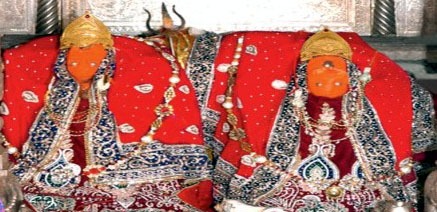 साकची अग्रसेन भवन में शाकंभरी माता का 11वां वार्षिक महोत्सव 13 जनवरी को