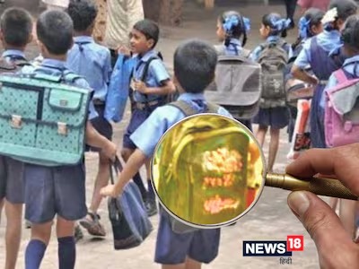 ‘प्रयास’ प्रोजेक्ट से ड्रॉप आउट घटा, स्कूलों में बढ़ी विद्यार्थियों की उपस्थिति