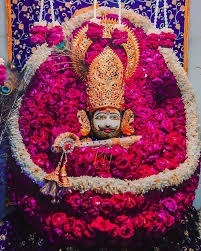 श्याम प्रेमी करेगें सांवरिया के संग नव वर्ष 2025 का स्वागत