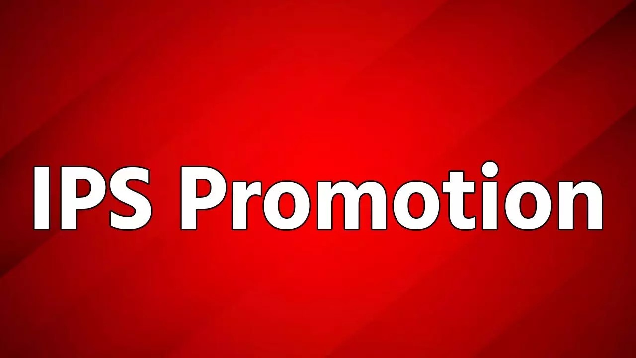 Jharkhand के 10 IPS Officers का हुआ Promotion, मिली यह नई जिम्मेदारी