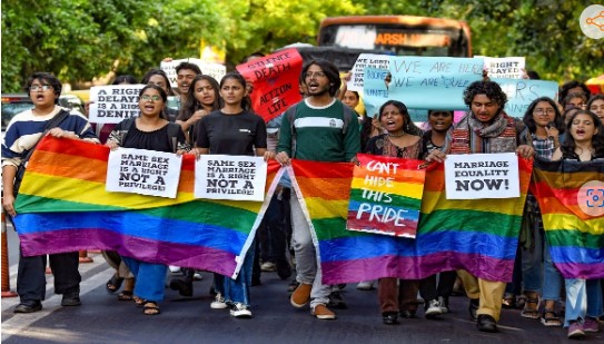 सुप्रीम कोर्ट ने समलैंगिक विवाह को लेकर दायर पुनर्विचार याचिकाएं की खारिज