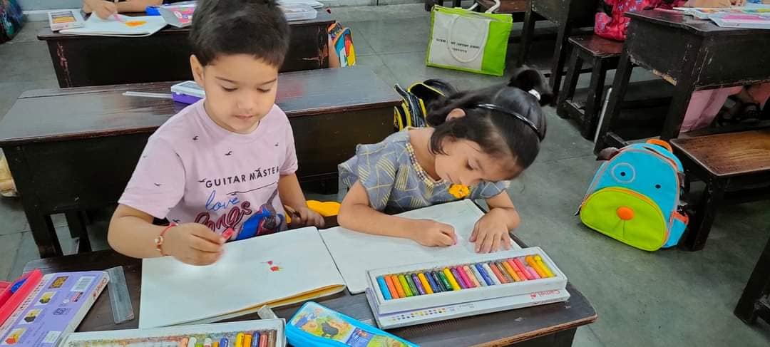 Jamshedpur: कला और संस्कृति का संगम, टैगोर स्कूल ऑफ आर्ट का वार्षिकोत्सव