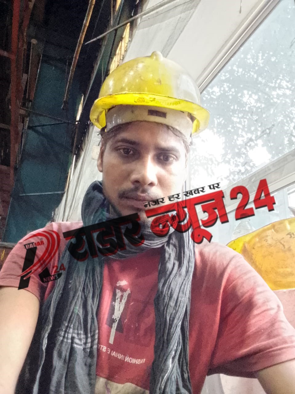 सड़क दुर्घटना में ईचागढ़ के युवक की मौत