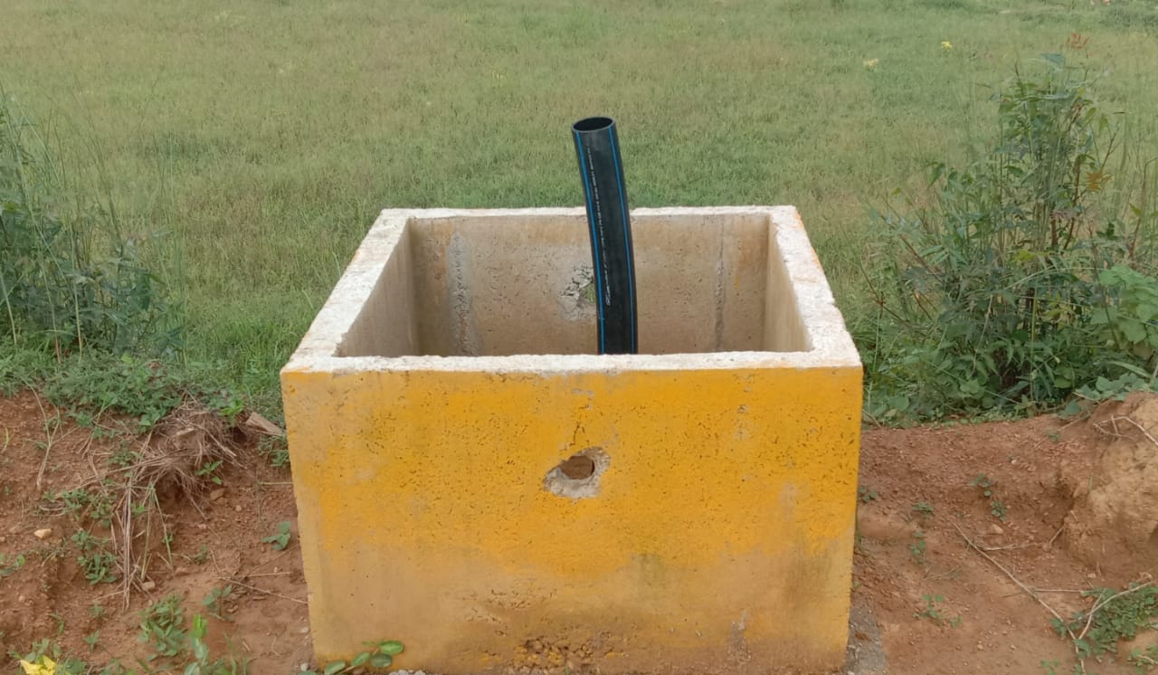 सभी 43 पंचायतों को मिले सिंचाई योजना का लाभ : जेबीकेएसएस