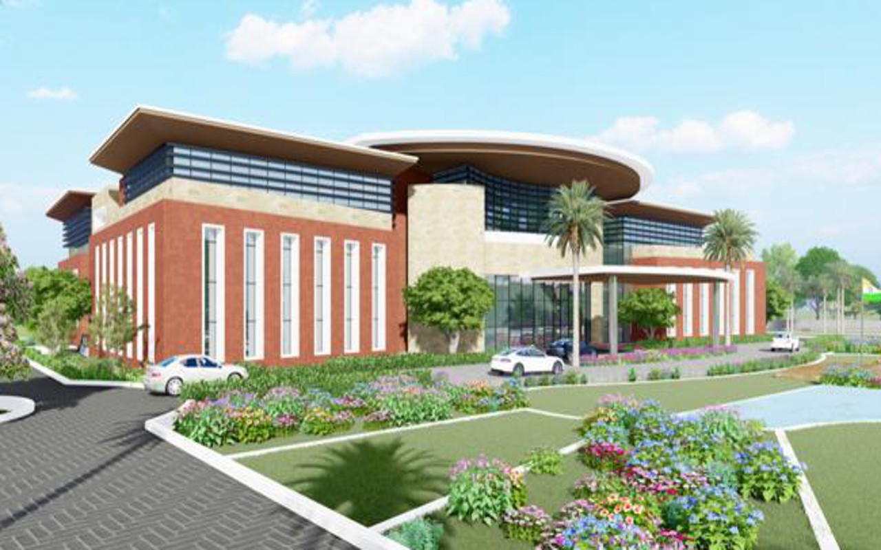 Ranchi: श्री कृष्ण लोक प्रशासन संस्थान (SKIPA) को मिले यह तीन ISO प्रमाण पत्र