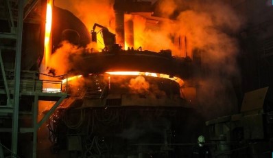 Bhuneshwer: दवा गोदाम में लगी भीषण आग कोई हताहत नहीं