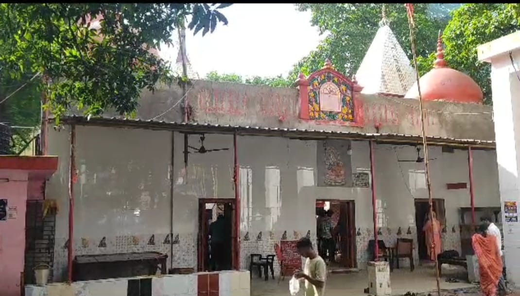 Jamshedpur: शीतला माता मंदिर में रुद्र चंडी महायज्ञ 30 जनवरी से, पधारेंगे बनारस के पुरोहित