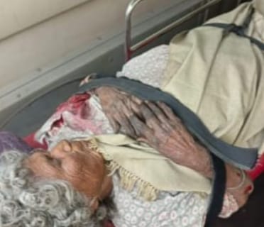 Adityapur: हाइड्रा की चपेट में आकर अज्ञात महिला की मौत, वाहन जब्त