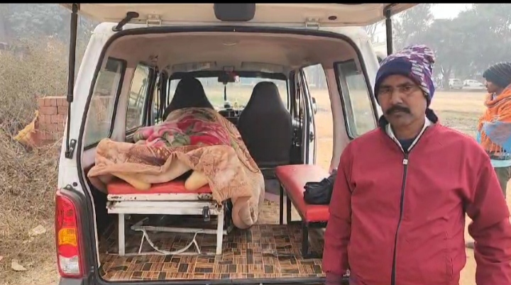 Bokaro : हजारीबाग ट्रेजरी के असिस्टेंट अकाउंटेंट की गोली मारकर हत्या