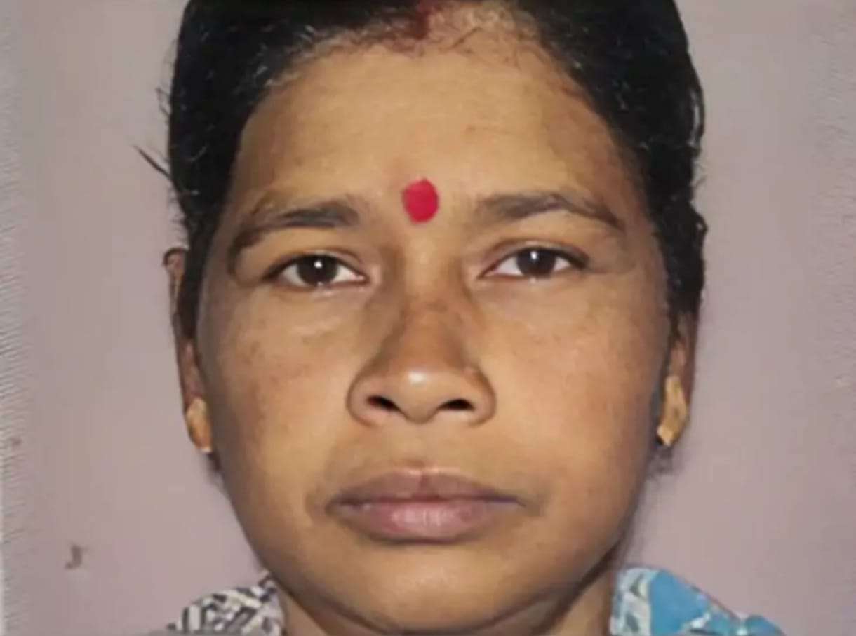 फ्लैट से महिला का शव बरामद, जांच में जुटी पुलिस