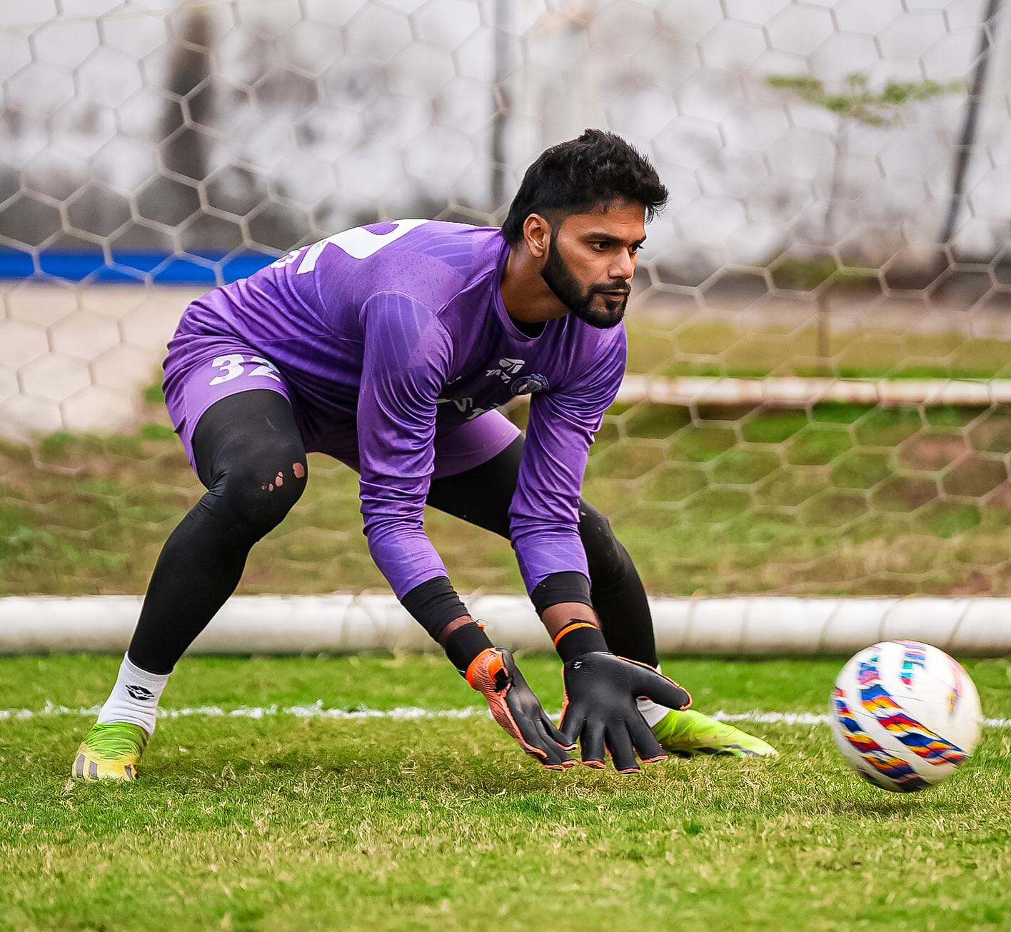 जमशेदपुर एफसी ने मुंबई सिटी एफसी के खिलाफ मुकाबले के लिए कसी कमर