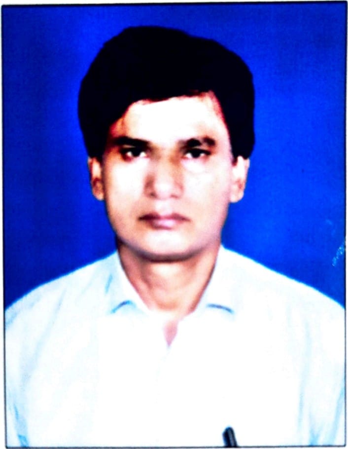 ठनठनी घाटी में बाइक ने खड़े ट्रक में मारी टक्कर, मौत