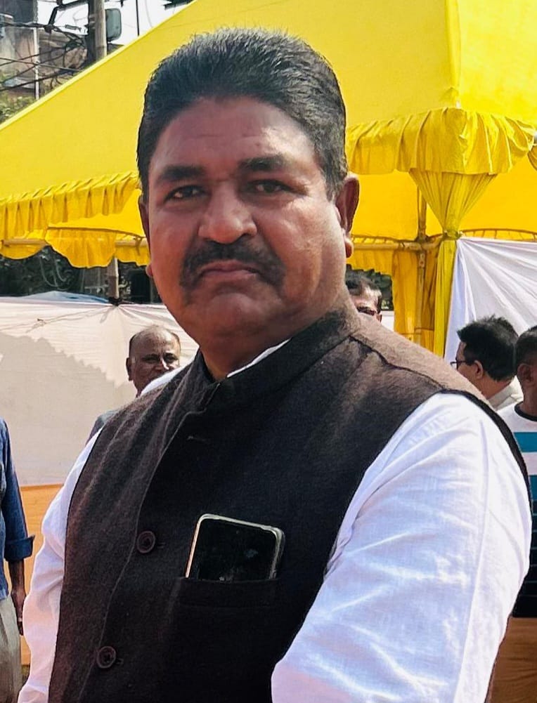 आजसू नेता कन्हैया सिंह के आरोप एवं कटाक्ष की झारखंड क्षत्रिय संघ ने की कड़ी भर्त्सना, संघ से हटाने की मांग की