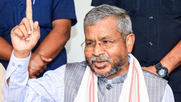 Ranchi: नामकुम में मुखिया की हत्या, बीजेपी प्रदेश अध्यक्ष बाबूलाल मरांडी ने हेमंत सरकार पर साधा निशाना