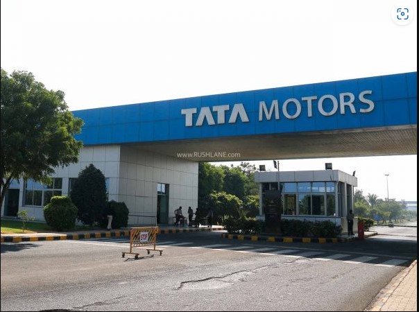 Jamshedpur: मार्च तिमाही से टाटा मोटर्स हाइड्रोजन इंजन वाले ट्रक को सड़क पर उतारेगी