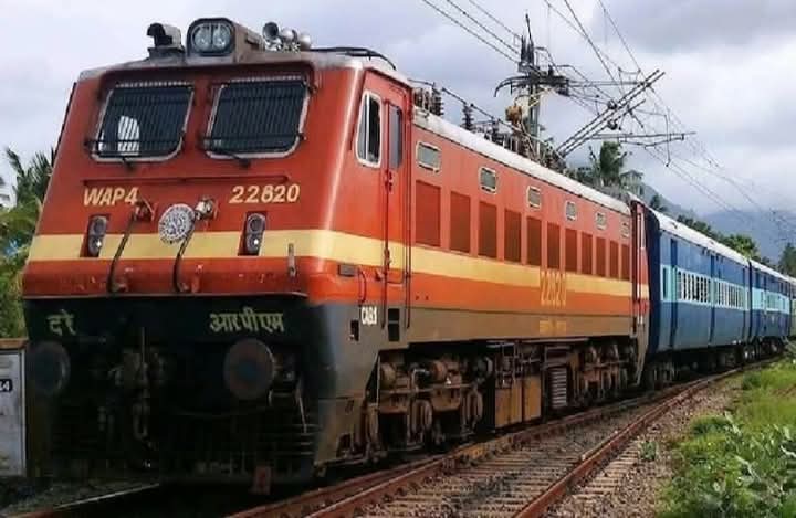 महाकुंभ स्पेशल ट्रेनों का ठहराव चांडिल जंक्शन पर भी होगा