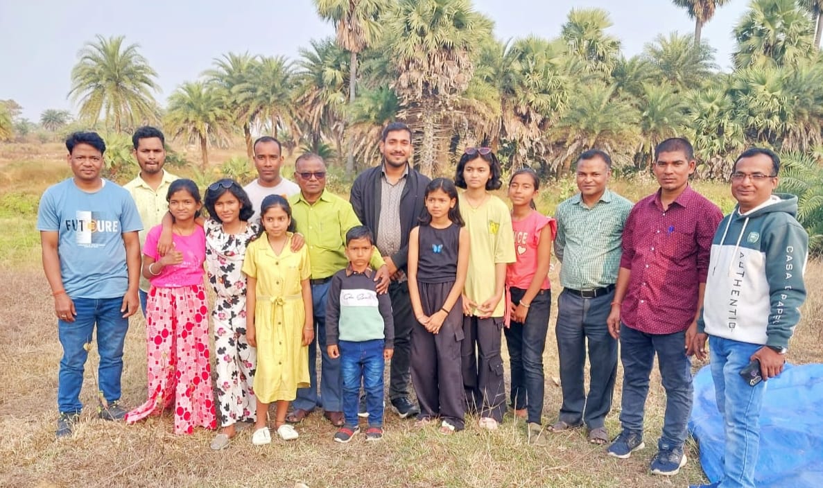 संगीत शिक्षा केन्द्र, हल्दीपोखर का वन भोज सह मिलन समारोह सम्पन्न