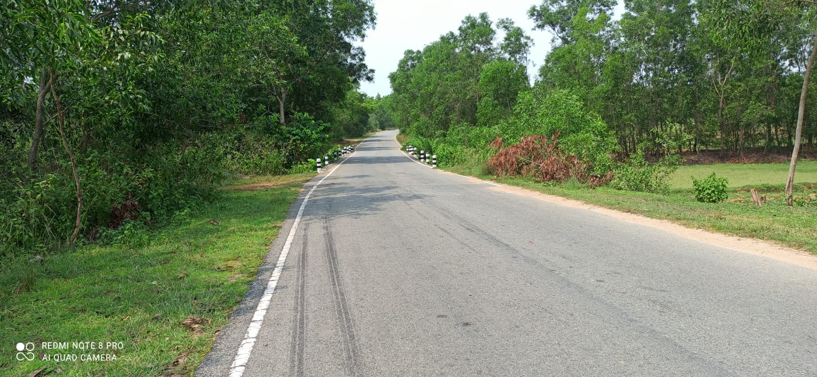 बहरागोड़ा: संकीर्ण पुलिया बनी दुर्घटनाओं का केंद्र