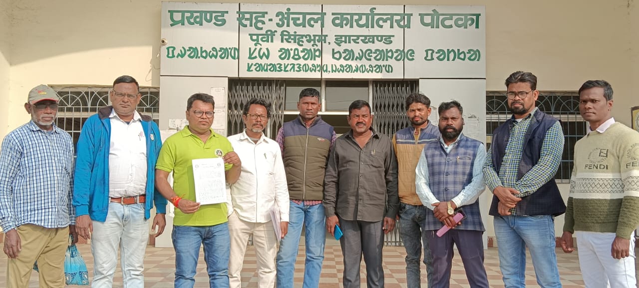 JLKM नेता ने झारखंड सरकार से की वृद्धा पेंशन जारी करने की मांग, आंदोलन की दी चेतावनी