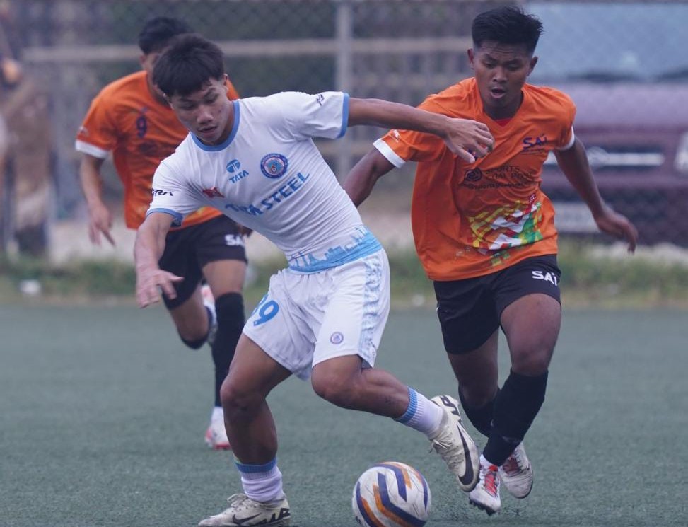 Jamshedpur: AIFF एलीट लीग में JFC की अंडर-17 टीम, जानें मैच का पूरा कार्यक्रम