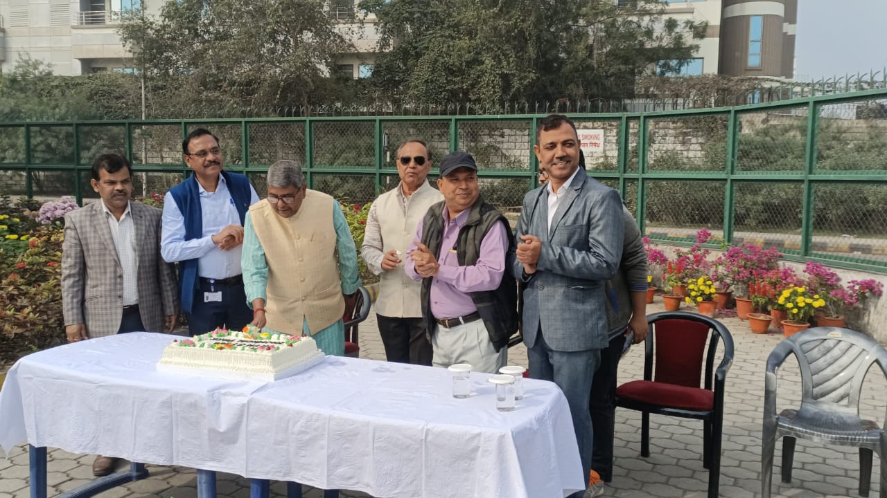 Jamshedpur: Tata Steel Zoological Park ने मनाया 35वां स्थापना दिवस