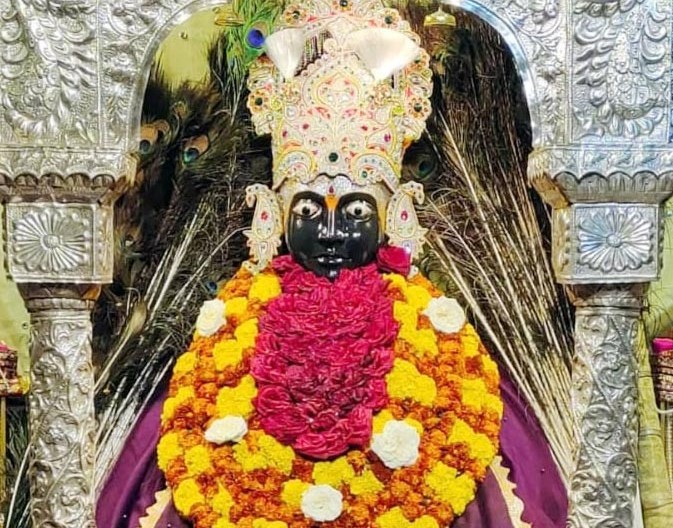 Jamshedpur: साकची बाजार शिव मंदिर में 36वां श्याम महोत्सव 8 फरवरी को, तैयारियां शुरू