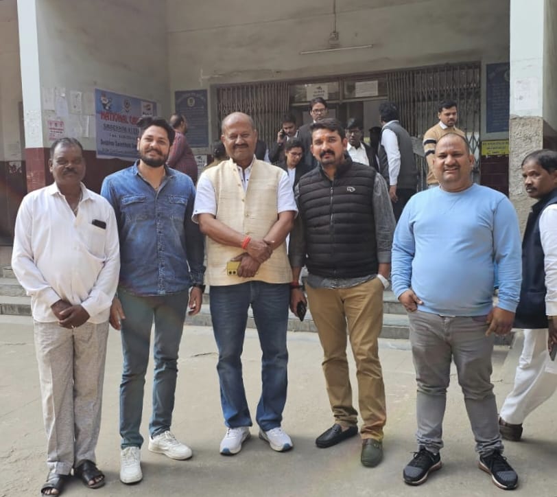 Jamshedpur: आदर्श आचार संहिता मामले में आजसू जिला अध्यक्ष कन्हैया सिंह हुए बरी