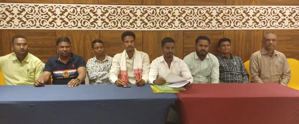 Adityapur: युवा संगठन का जियाडा के अतिक्रमण हटाओ अभियान का कड़ा विरोध, कल यहाँ होगी बैठक