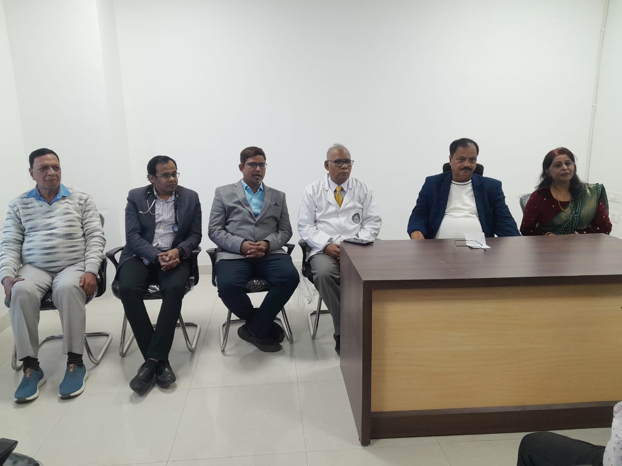 Adityapur: Netaji Subhas Medical College में इस साल शुरू होगी MBBS की 150 सीटों पर दाखिले की प्रक्रिया