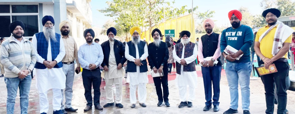 Jamshedpur: Modern School जल्द मिलेगा Affiliation, गुरु गोबिंद सिंह एजुकेशन ट्रस्ट करेगा मदद