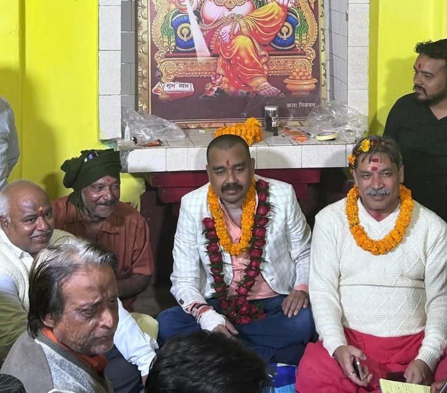 Deoghar: महाशिवरात्रि पर देवघर में भव्य शिव बारात की तैयारी, इन झांकियों का होगा आयोजन