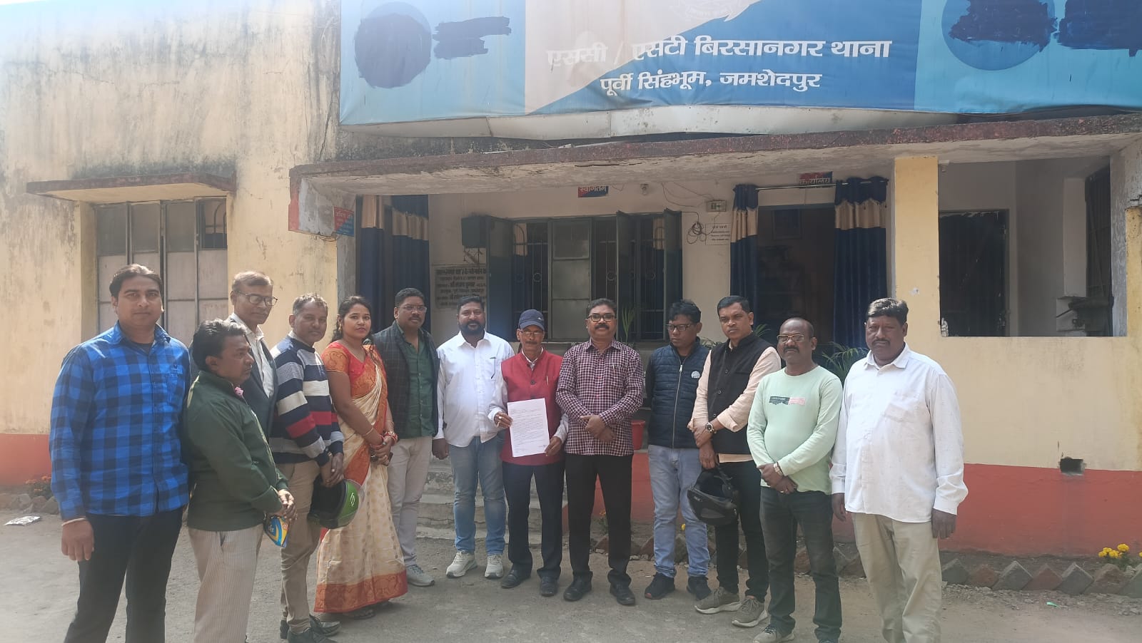 Jamshedpur: प्रदीप गुहा पर ST एक्ट के तहत मामला दर्ज, क्या झामुमो के नाम पर बढ़ रहा है उत्पीड़न?