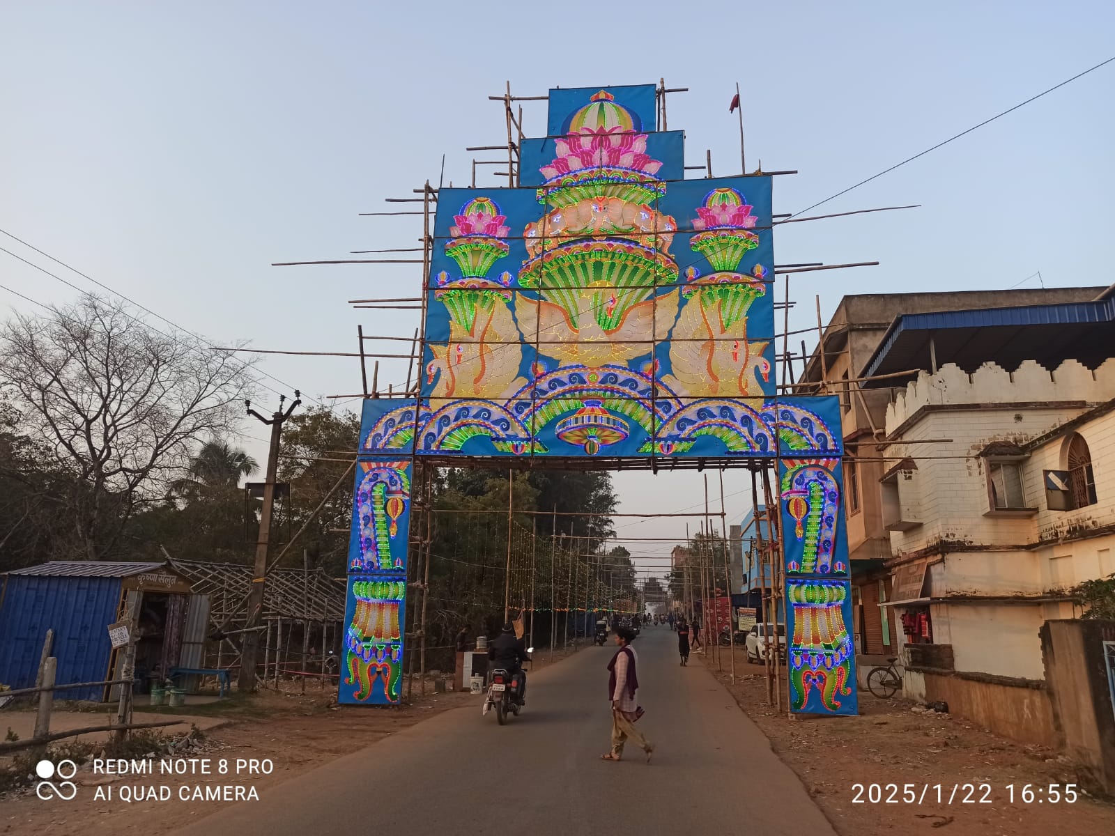 Bahragora: नेताजी सुभाष जयंती पर सजेगा बहरागोड़ा, जानिए इस बार क्या रहेगा खास?