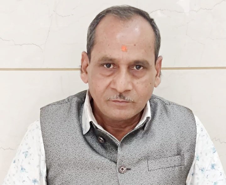 Jamshedpur: श्री श्याम परिवार के नए अध्यक्ष बने गिरधारी लाल खेमका, 08 फरवरी को निशान यात्रा