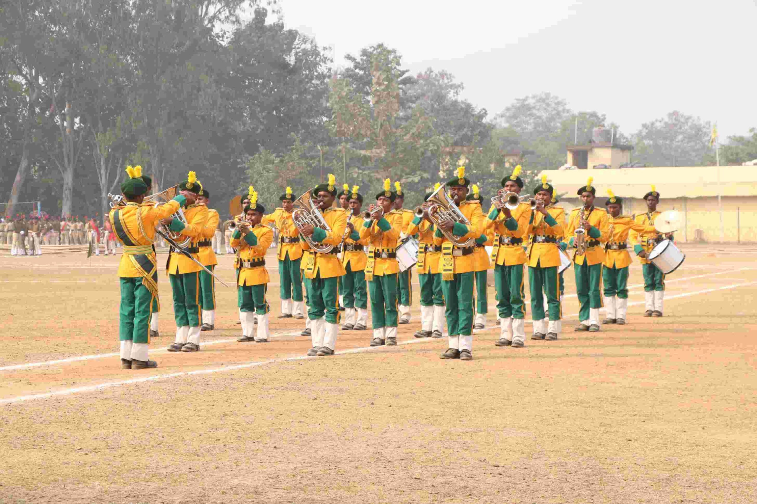 Republic Day 2025: Jharkhand में कैसी रही फुल ड्रेस रिहर्सल? देखें वीडियो