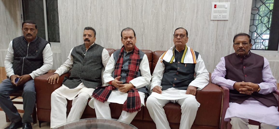 Deoghar : देश में गैर संवैधानिक तरीके से चल रही है मोदी सरकार : सुबोधकांत सहाय