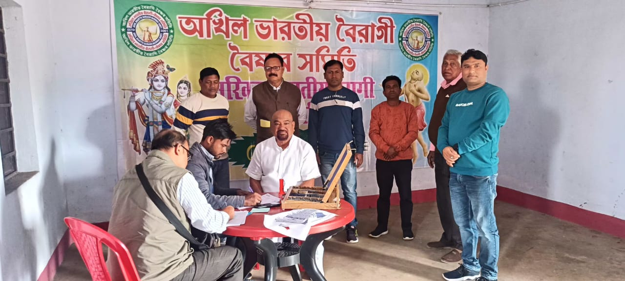 Jadugora: नेत्र जांच शिविर, 15 मरीजों को मिला निःशुल्क ऑपरेशन का लाभ