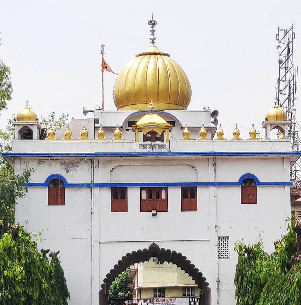 Jamshedpur: अमर शहीद बाबा दीप सिंह के जन्म दिवस पर साकची गुरुद्वारा में सजेगा भव्य कीर्तन दरबार