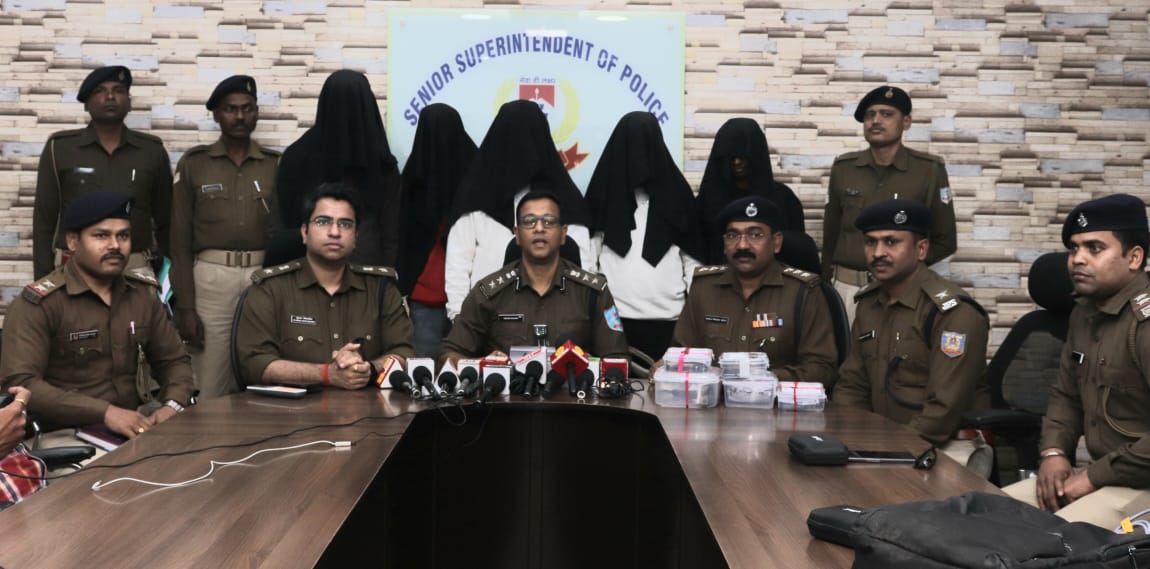 Jamshedpur: ट्रांसपोर्टर की हत्या के पीछे बदले की आग, पिता की हत्या का प्रतिशोध बना ट्रांसपोर्टर की मौत की वजह