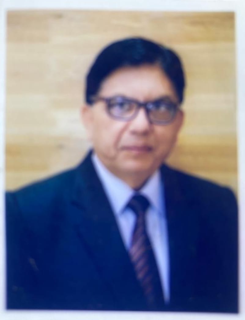 West Singhbhum: हवन के साथ मंत्र जाप करने से सकारात्मक ध्वनि होती है तरंगित – पूर्व निदेशक SK लूथरा