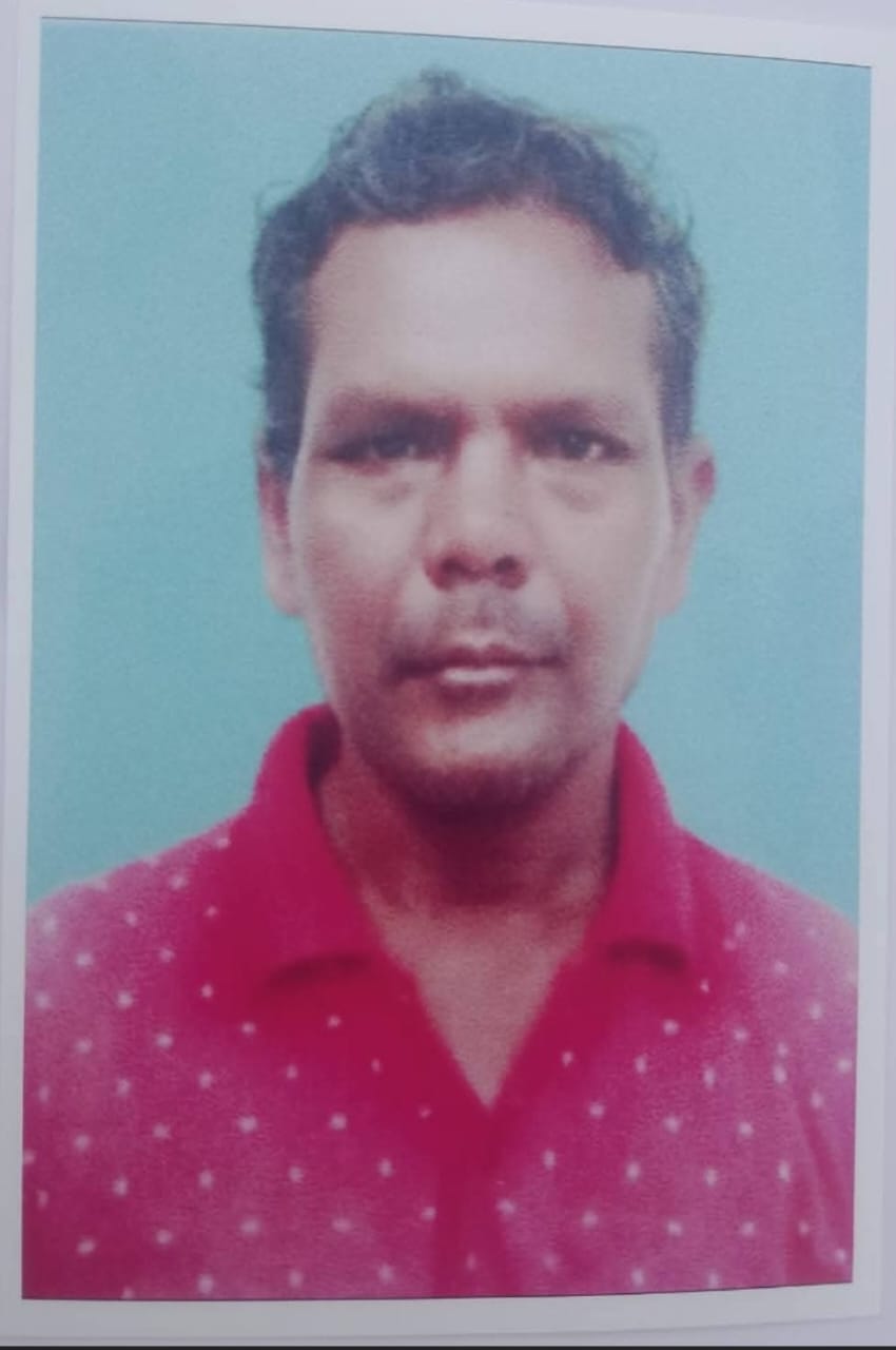 Patamda: 20 जनवरी से बोड़ाम के दामोदरपुर गांव के दीपक सिंह आंध्र प्रदेश में लापता, परिजन चिंतित