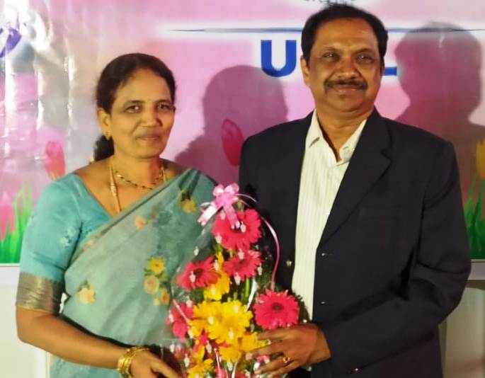 UCIL के महाप्रबंधक M.S. राव कल हो जाएंगे रिटायर्ड