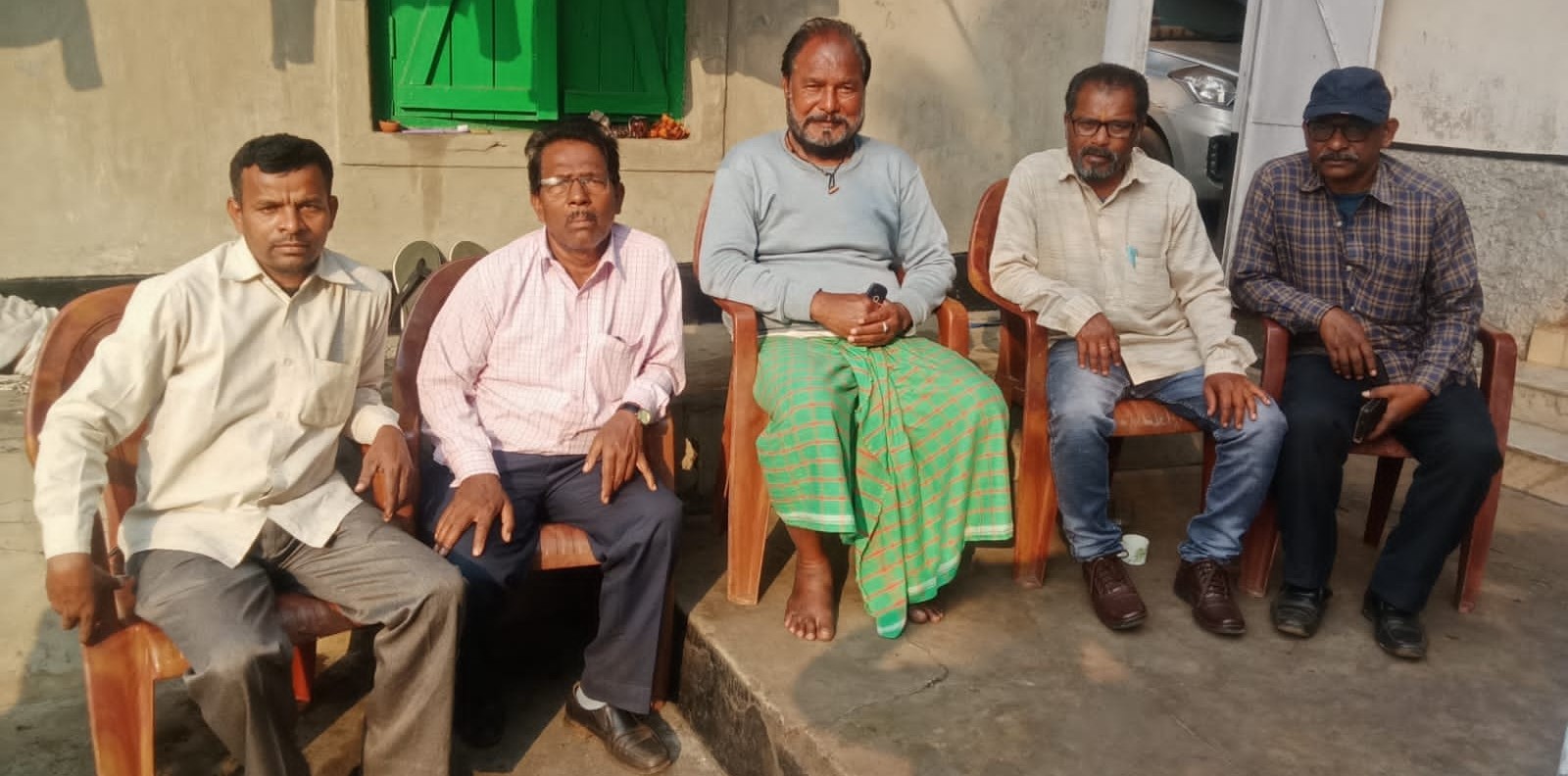 Chaibasa: बेरोजगारी और बाहरी भर्तियों पर उठे सवाल, चाईबासा में हुई महत्वपूर्ण बैठक